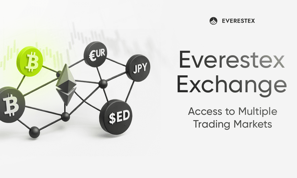 Everestex Review: Platform Features for Digital Asset Traders