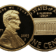 2003 Penny Error List & Coin Value
