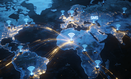 Global SMS Gateway Brands