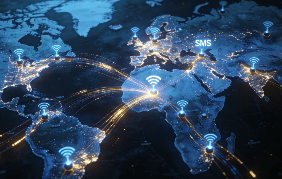 Top Global SMS Gateway Brands and Global VoIP Gateway Providers for Low-Cost Bulk SMS Gateway Suppliers and VoIP Gateway Wholesale