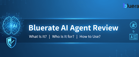 Bluerate AI Agent Review