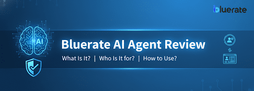 Bluerate AI Agent Review