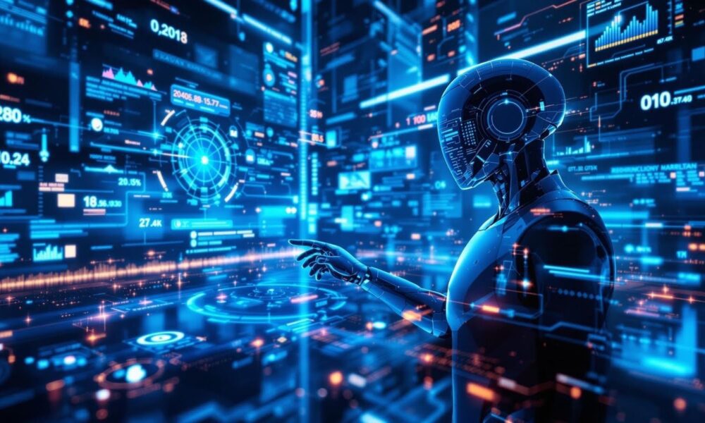 From Insight to Execution: How Autonomous AI in Enterprise Operations Is Transforming Business at Scale