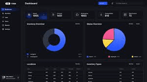 IT Asset Management Software f