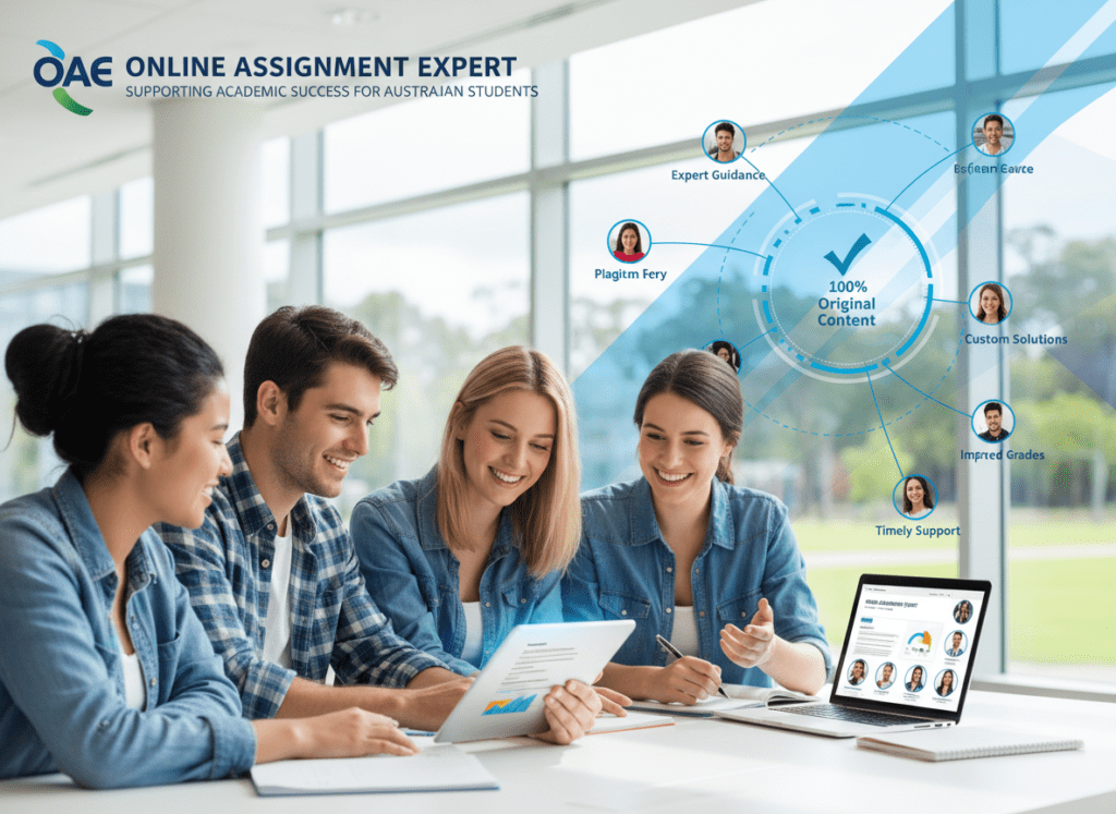 Online Assignment