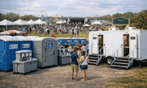 Outdoor Gatherings