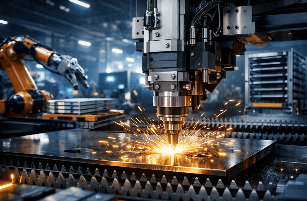 Top 10 Precision Laser Cutting Machine Manufacturers in 2026: Focus on Innovation & Quality