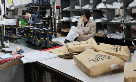 Gumboots Manufacturers in China for Bulk Order