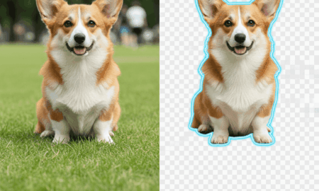 Manual Photo Retouching is Dead