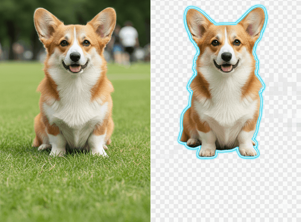 Manual Photo Retouching is Dead