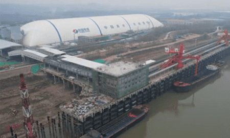 Air-Supported Structure Market