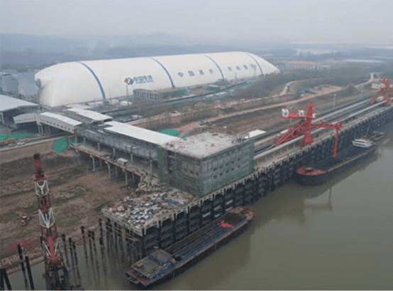 Global Industrial Air Dome & Air-Supported Structure Market: Supplier Landscape & Technical Capability Overview