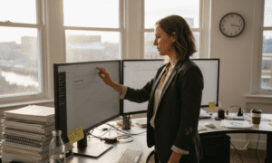 Mastering Search Optimization Services for AI Visibility