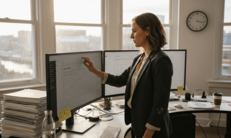 Mastering Search Optimization Services for AI Visibility