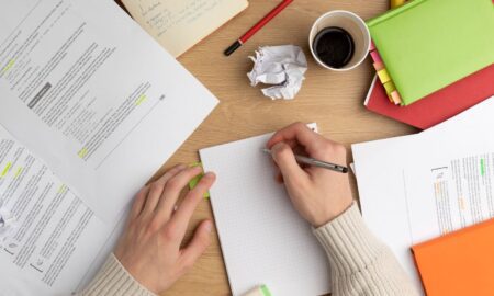 Online Academic Support