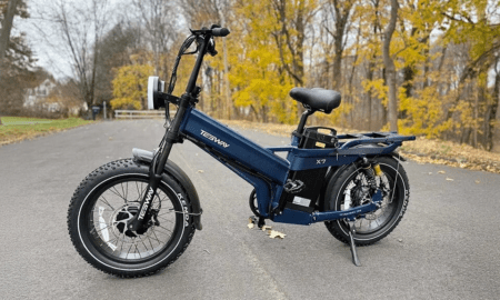 E-Bike Battery Comparison