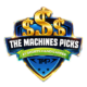 Machines Picks