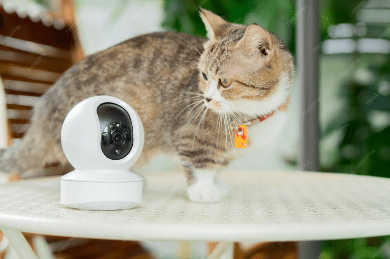Best Pet Cameras Without Subscription