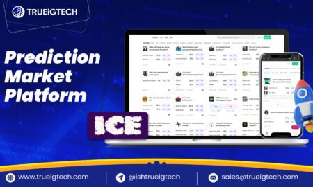 Prediction Market Platforms