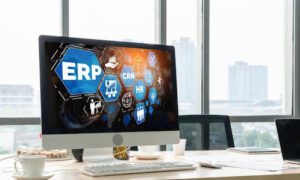 Manual Accounting in Manufacturing