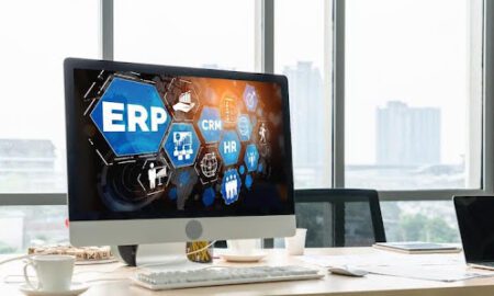 Manual Accounting in Manufacturing