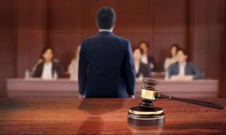 Right Expert Testimony Experts for Court Proceedings