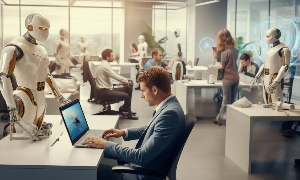 AI in the Workplace: Practical Use Cases for Business Efficiency and Growth