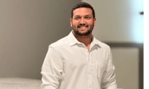 Roshan Kakarla Engineered