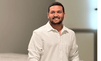 Roshan Kakarla Engineered