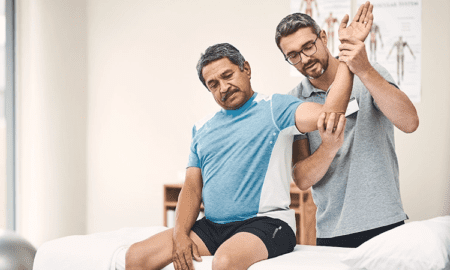 Best Physical Therapists Toronto