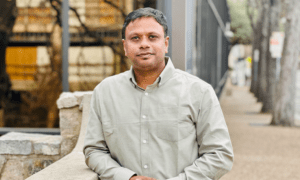 Raghu Praneeth Akula