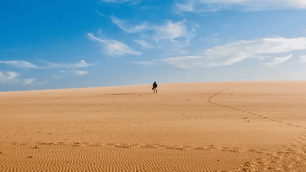 Luxury Morocco Desert Tours: Explore the Magic of the Sahara