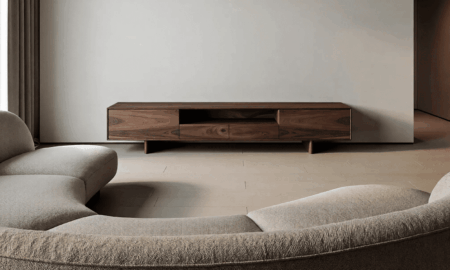 Global Luxury Interior Design Report