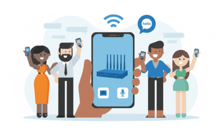 Global Communication