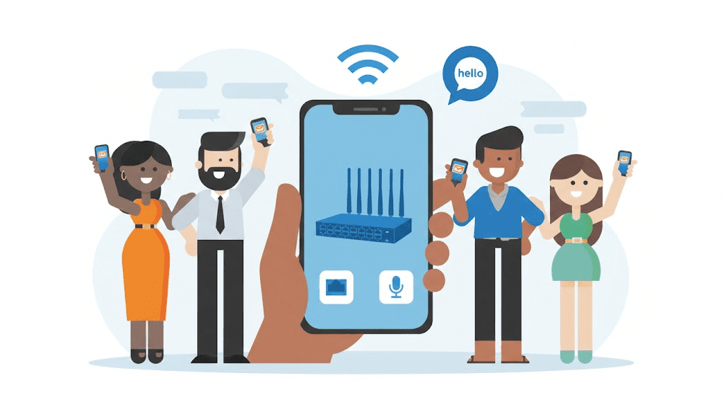 Please Help Me Find the Best Global Communication Gateway Suppliers for High-Precision Enterprise Needs