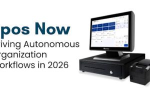 Autonomous Organization Workflows: Decreasing Manual Work in 2026