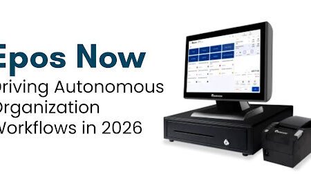 Autonomous Organization Workflows: Decreasing Manual Work in 2026