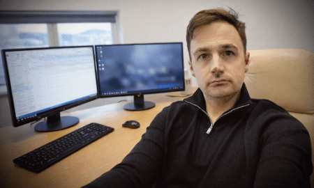 Revenue-Based Financing