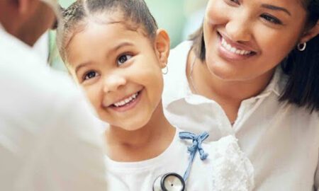 The Importance of Preventive Healthcare for Long-Term Wellness