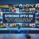 Title :Strong IPTV 8K – The Best IPTV Service for High-Performance Streaming in 2026