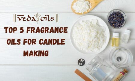 Fragrance Oils for Candle