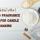Fragrance Oils for Candle
