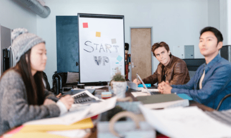 Building Digital Credibility: What Startup Founders Often Overlook