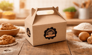 Custom Kraft Boxes: The Sustainable and Versatile Packaging Solution for Modern Brands