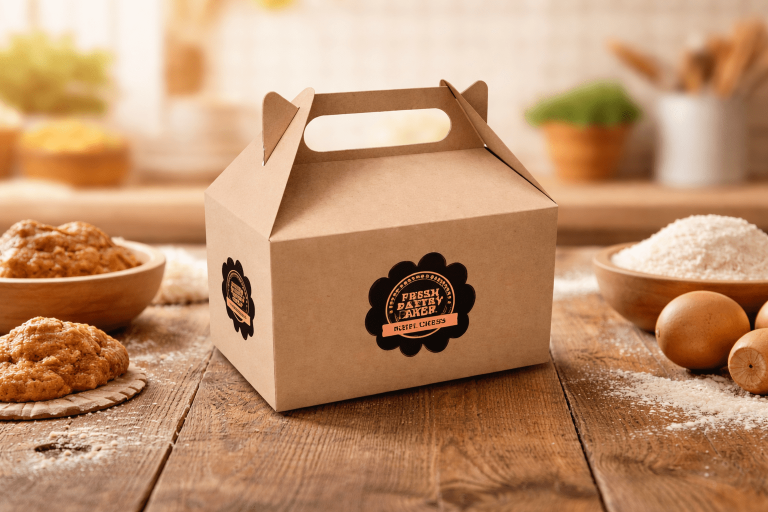 Custom Kraft Boxes: The Sustainable and Versatile Packaging Solution for Modern Brands