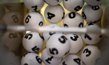 Does anyone ever win the lottery? Here's what you need to know