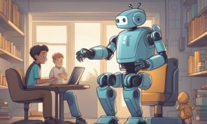 Motion Media Storytelling