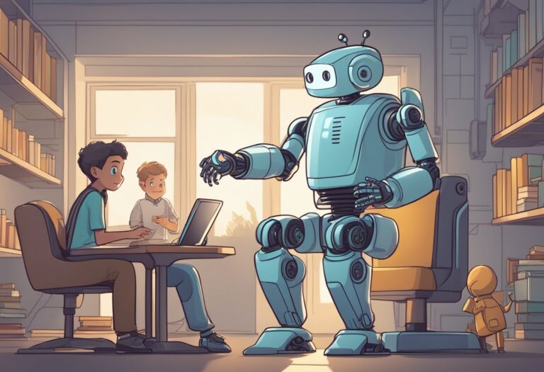 Motion Media Storytelling