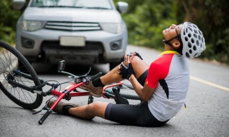 Best Guide to Bicycle Accident Compensation Claims