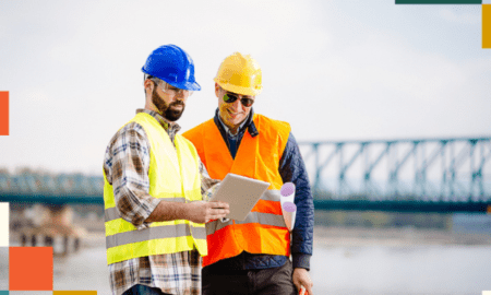 How Digital Construction Management Services Transform Projects